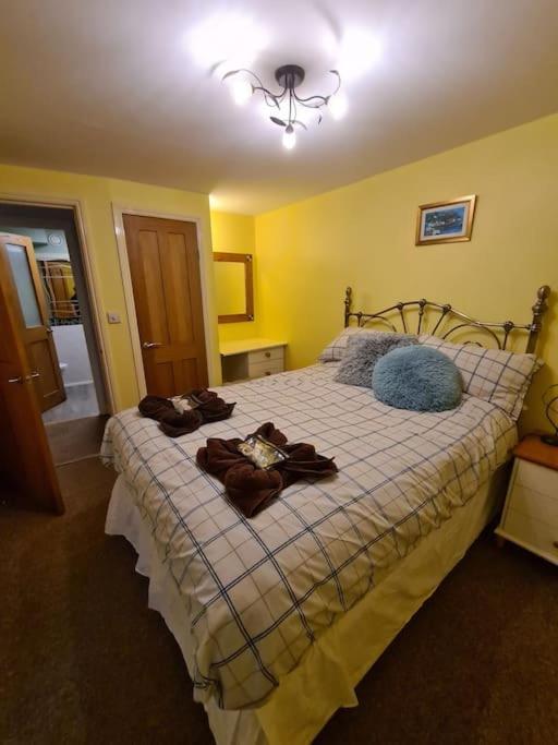 Beach Retreat Village Centre Location Шелдон Экстерьер фото
