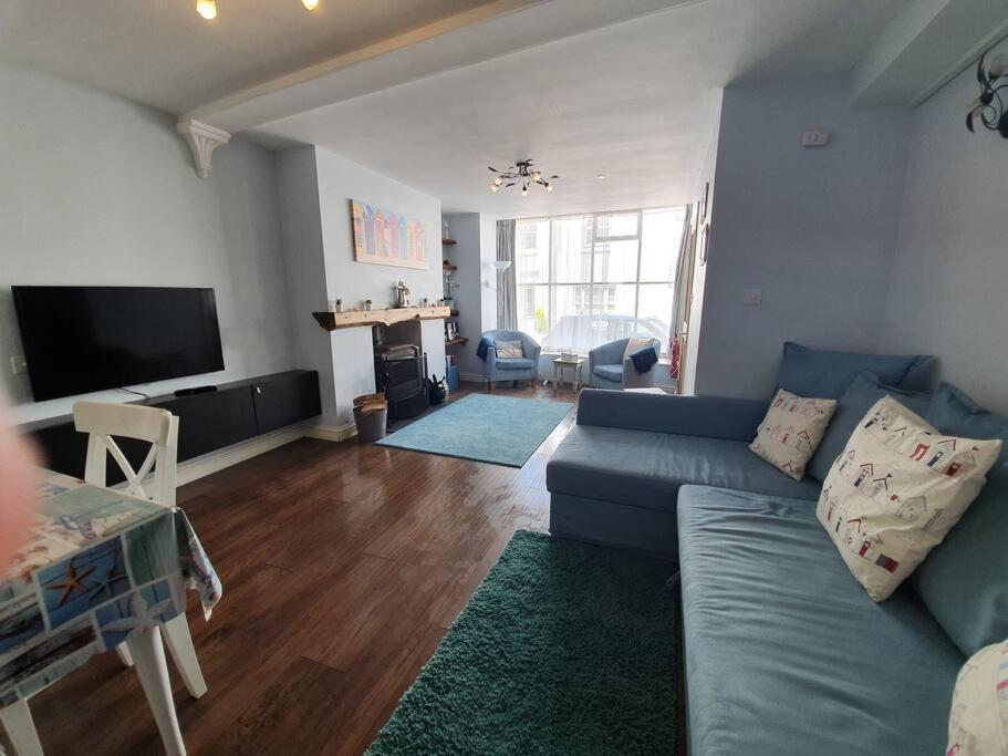 Beach Retreat Village Centre Location Шелдон Экстерьер фото