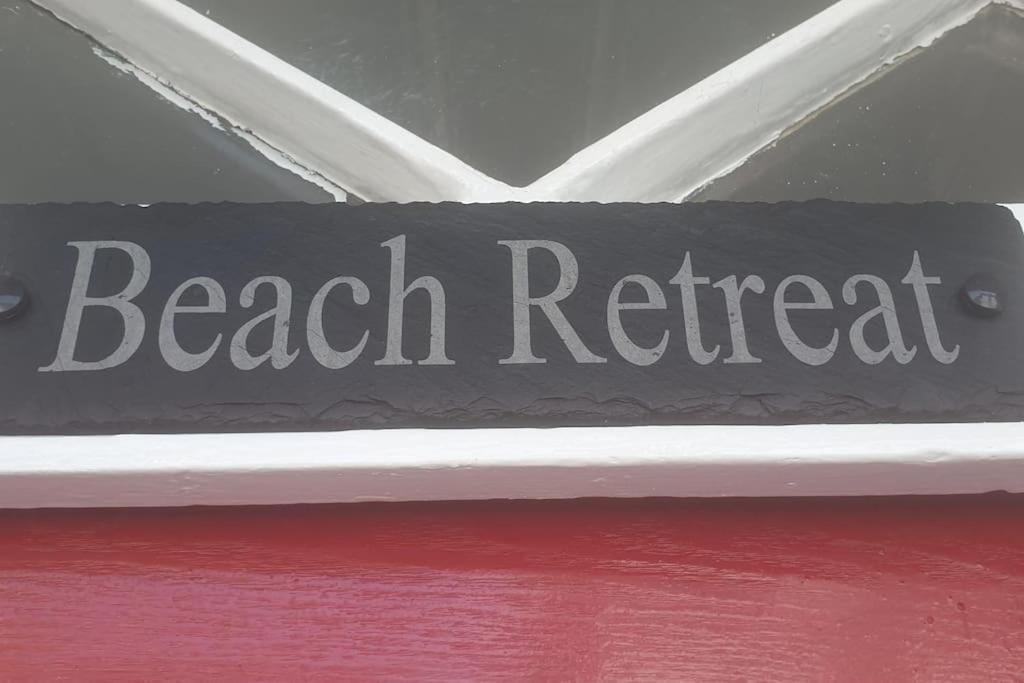 Beach Retreat Village Centre Location Шелдон Экстерьер фото